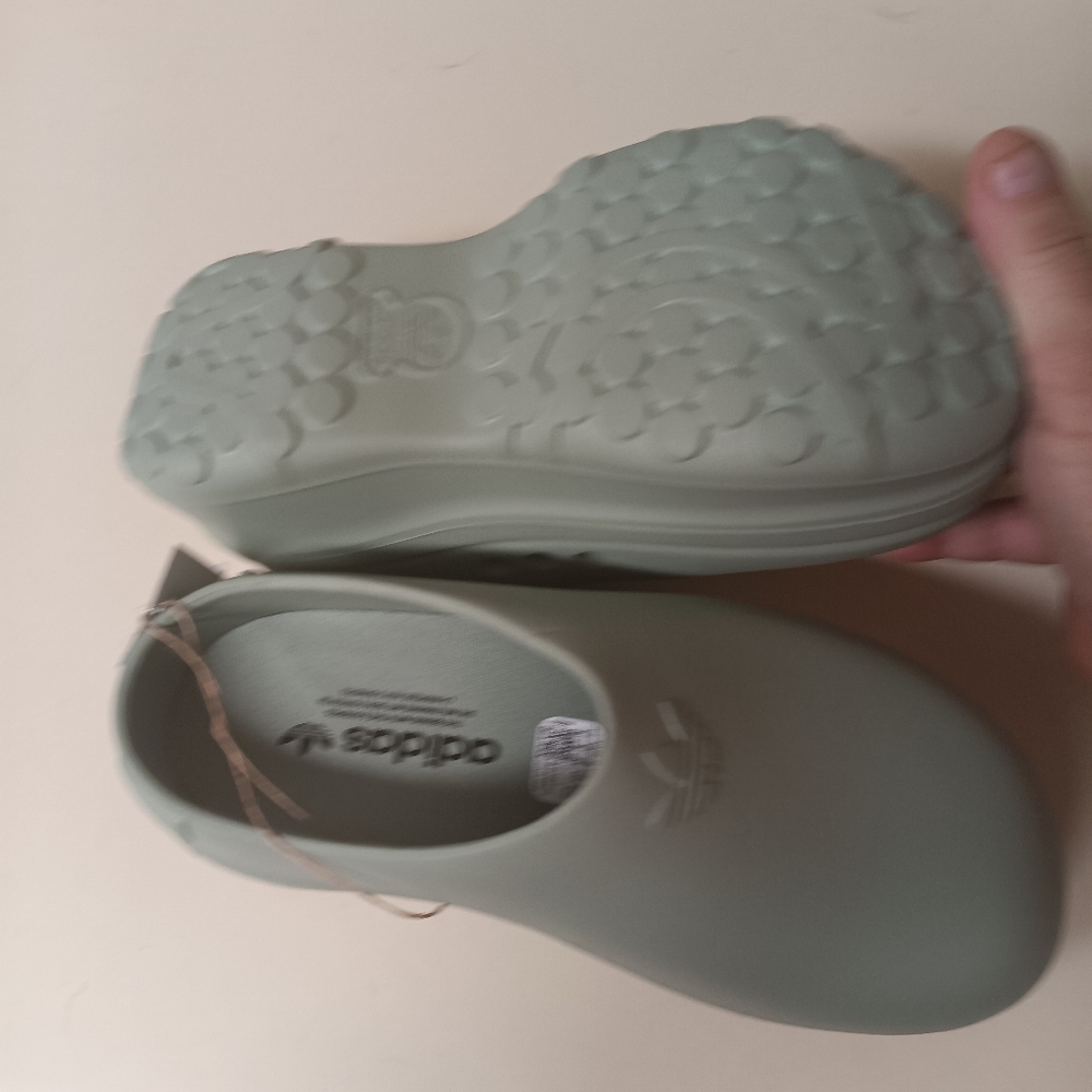 Brand new Adidas